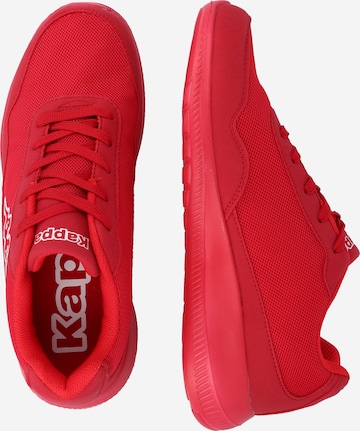 KAPPA Sneakers 'Follow' in Red