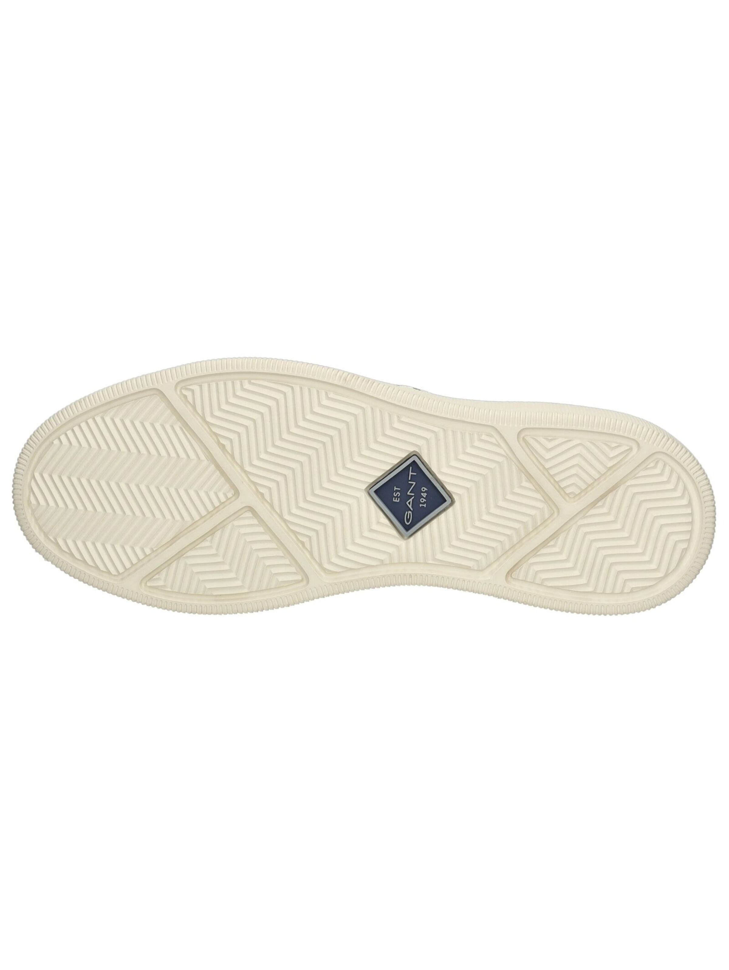 GANT Sneakers laag in Zwart