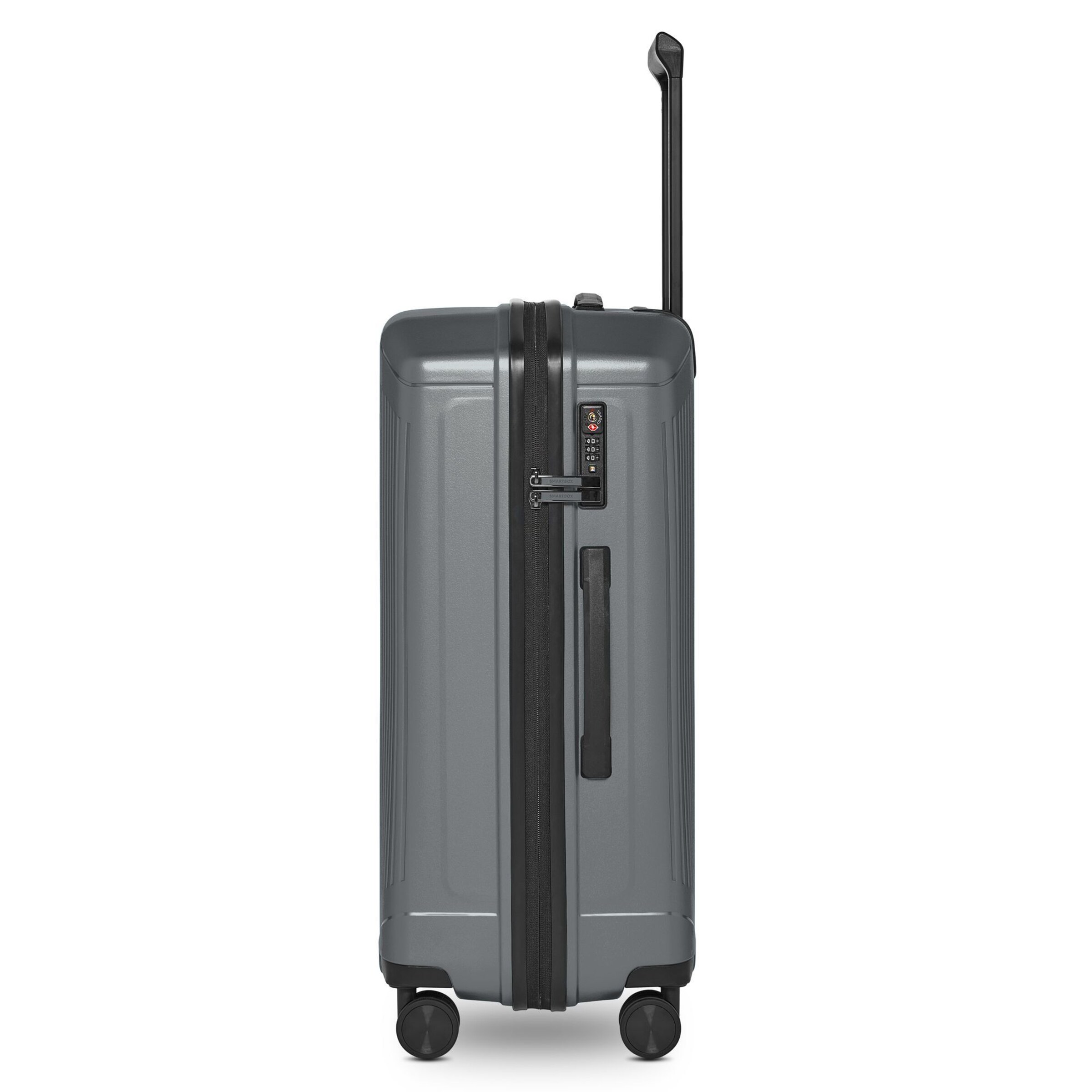 Smartbox Trolley 'Edition 02' in Grey