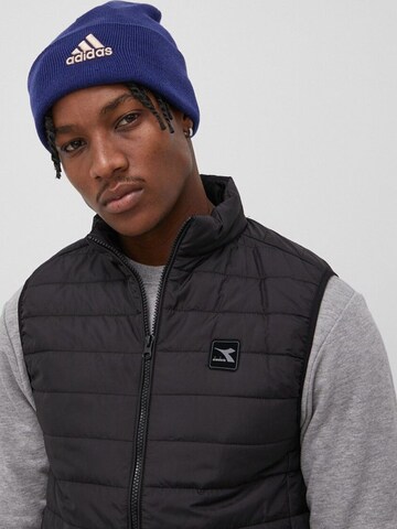 Gilet 'Diadora Chromia' Diadora en noir