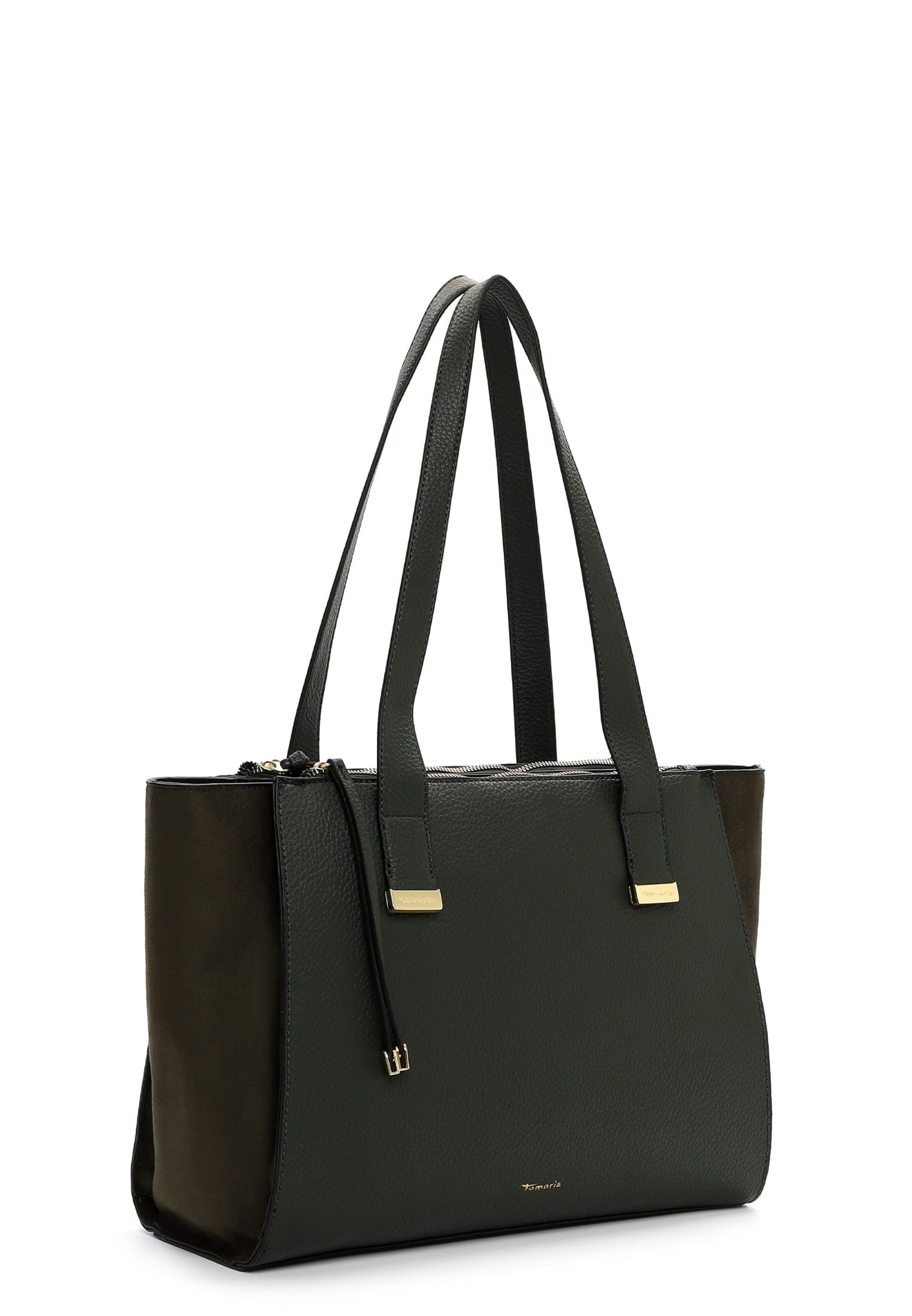 Tamaris Shopper 'Galina' in Green