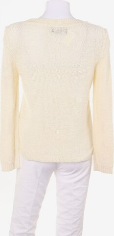 Colloseum Sweater & Cardigan in S in White