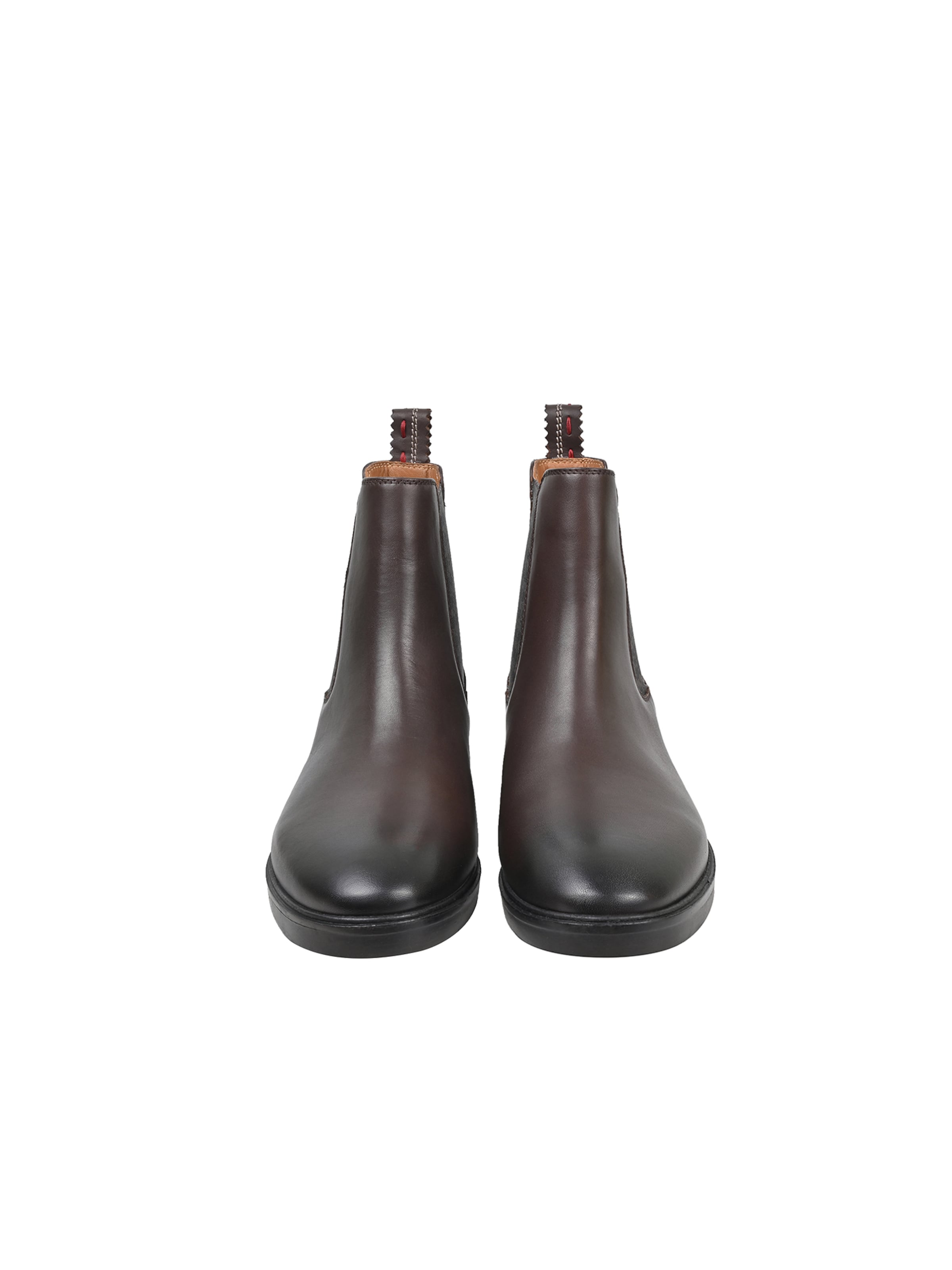 Crickit Chelsea boots ' ALEXIA ' in Brown