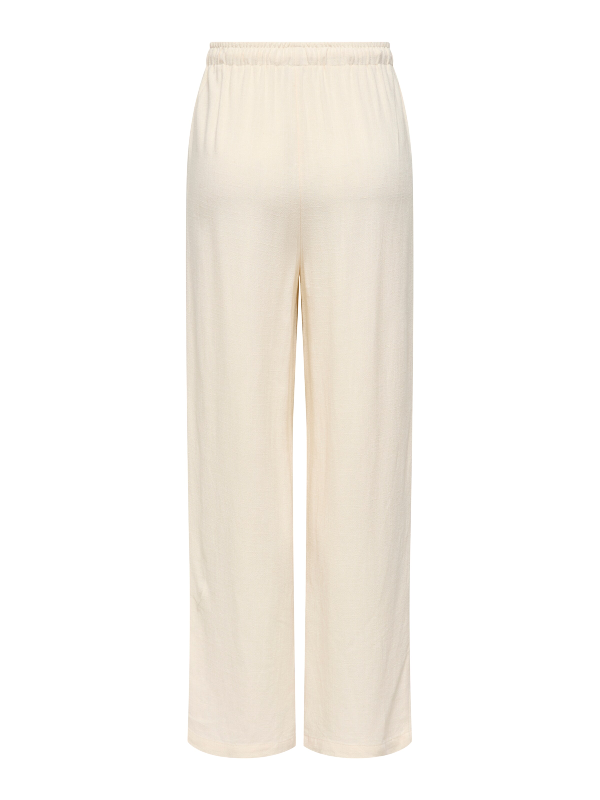Regular Pantalon 'ONLSiesta' ONLY en beige
