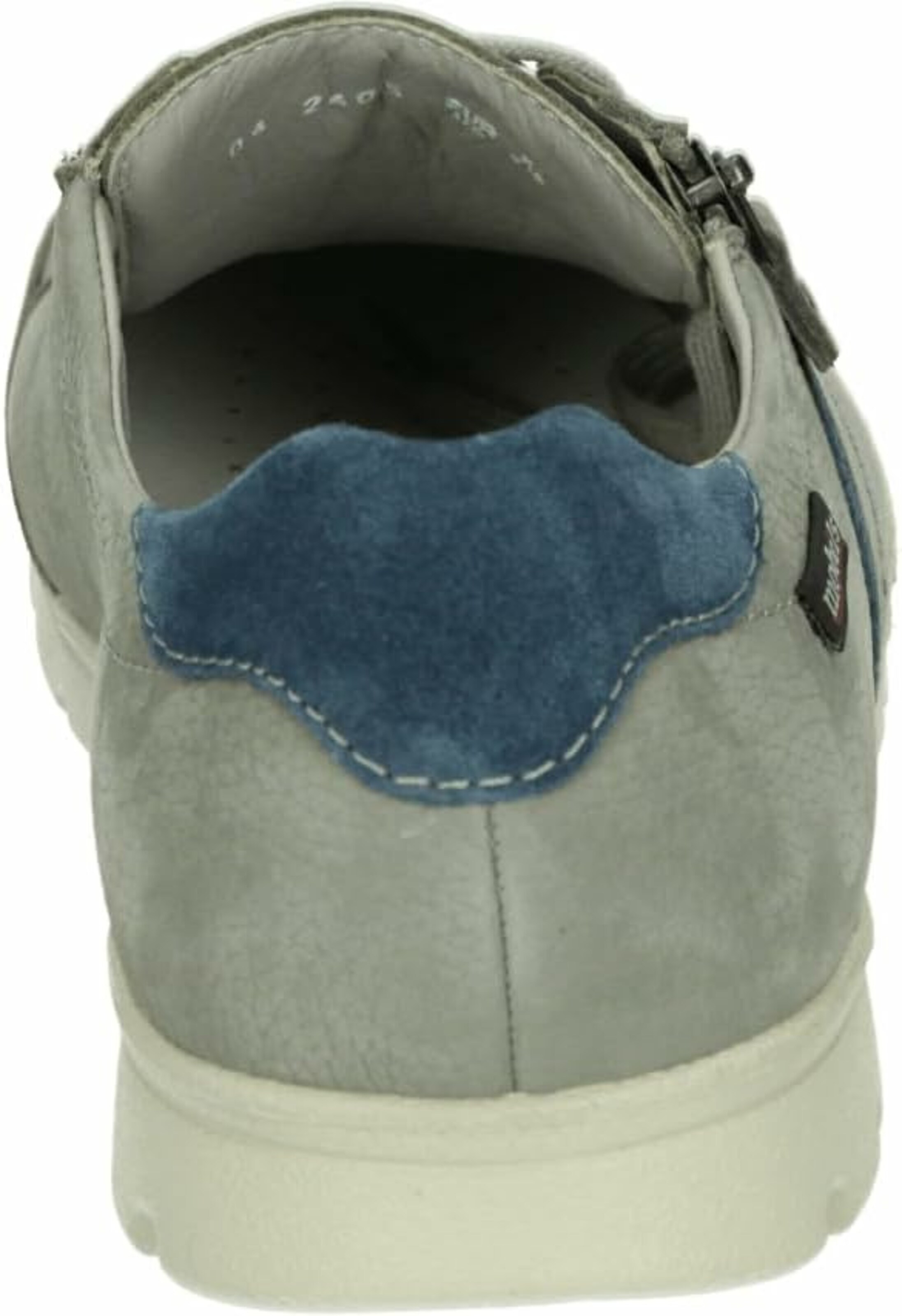 MEPHISTO Platform trainers in Green