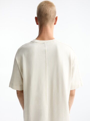 Pull&BearMajica - bijela boja