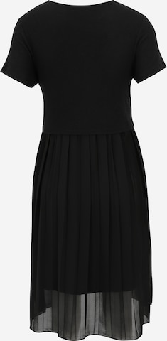 MAMALICIOUS Φόρεμα 'RAINA JUNE' σε μαύρο