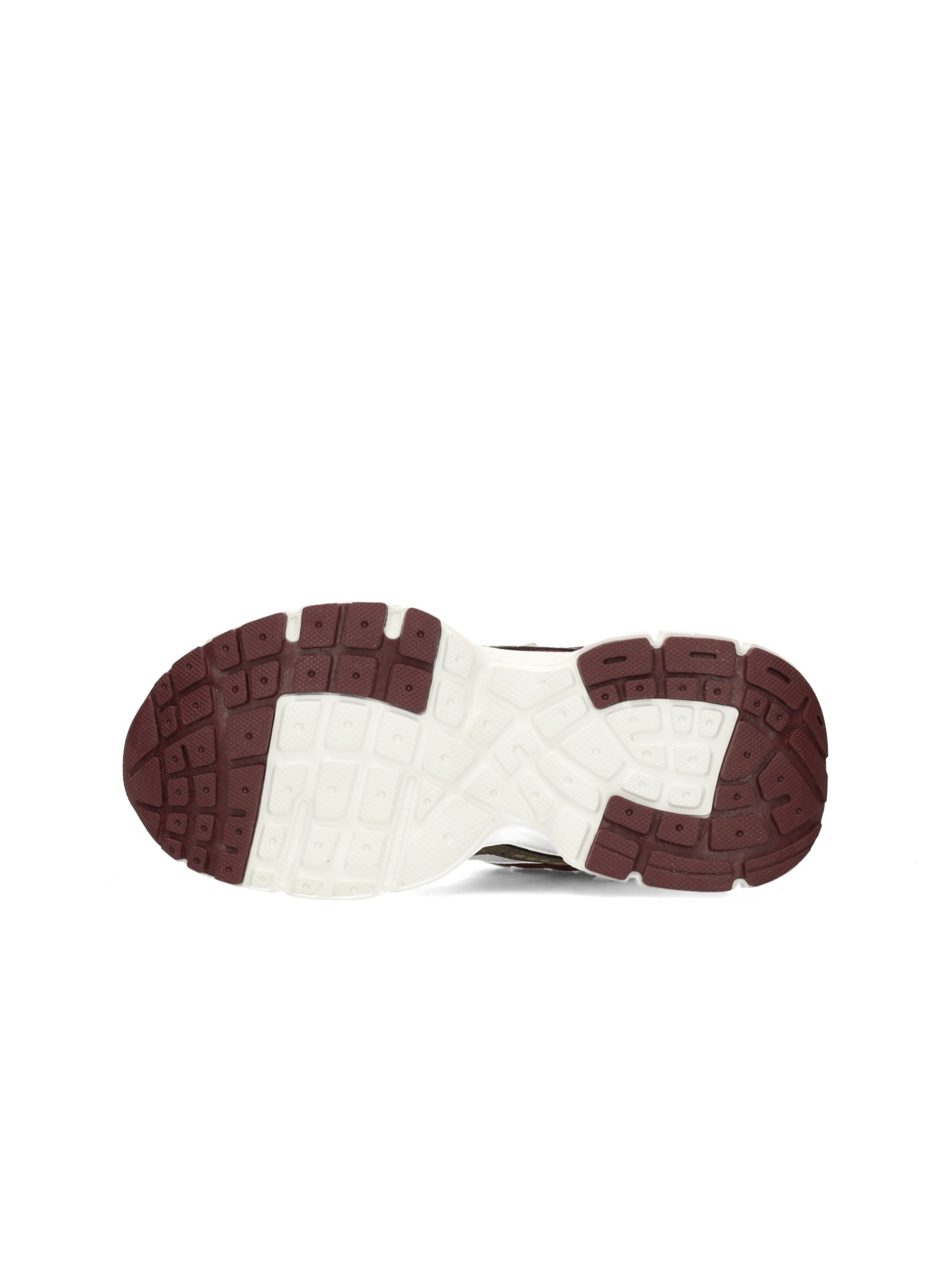 Baskets basses 'LISE' POSH by Poelman en beige