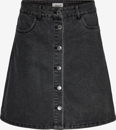 Sijonas 'ONLFARRAH' iš ONLY, spalva – juodo džinso spalva, Prekių apžvalga