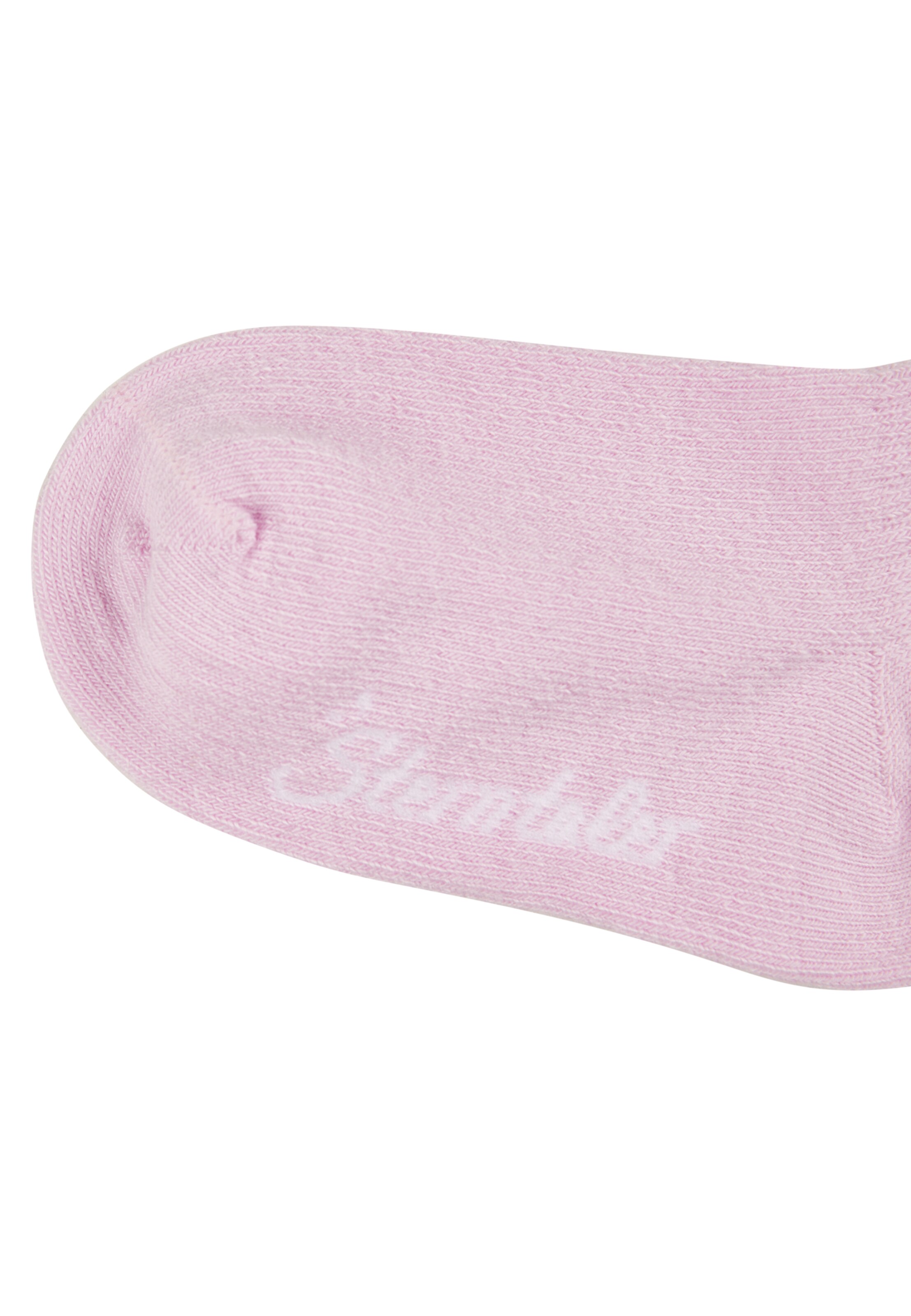 STERNTALER Socks in Pink