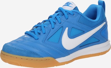 mėlyna Nike Sportswear Sportbačiai 'Gato': priekis