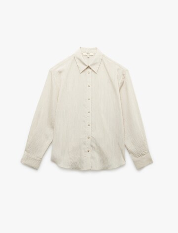 Koton Blouse in Beige