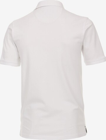 VENTI T-Shirts in Weiß