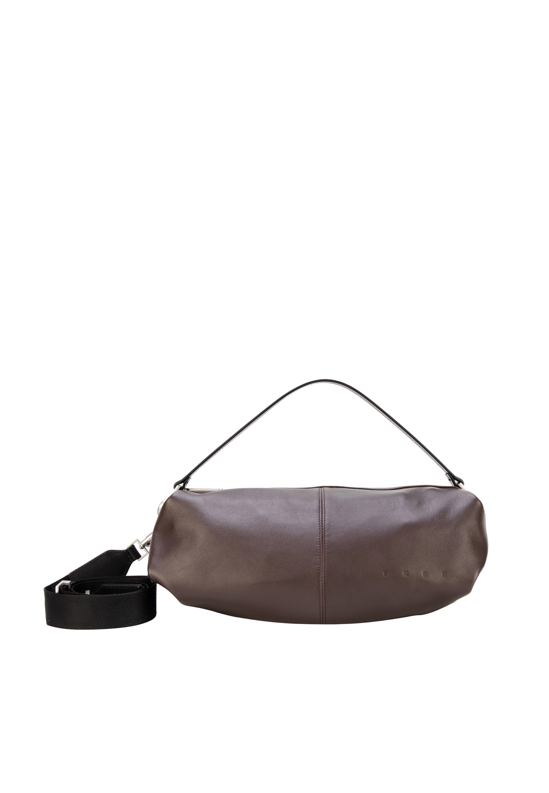 BREE Crossbody Bag 'The Statements Bonbon' in Brown: front