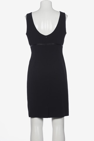 SWING Dress in L in Black