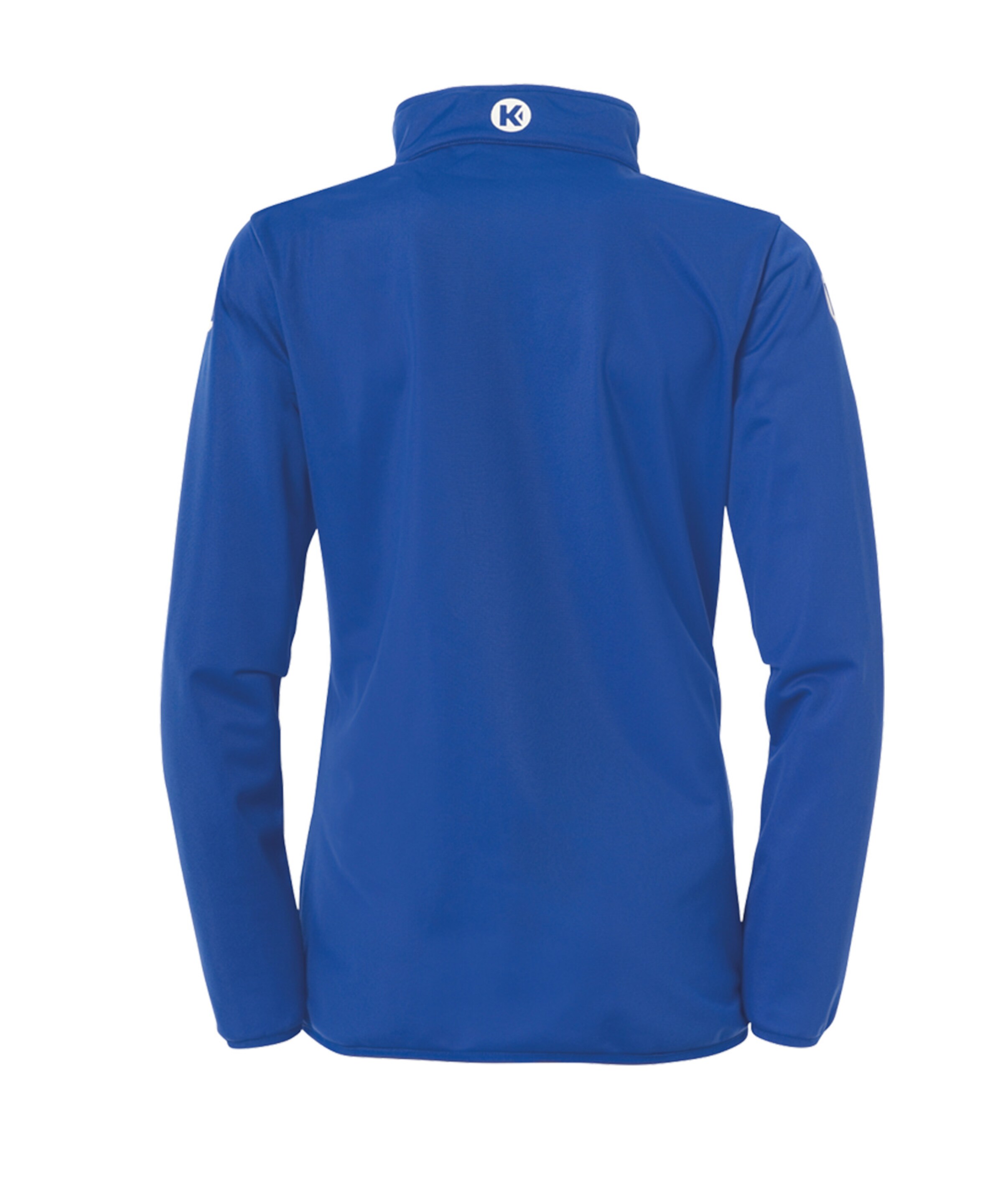 UHLSPORT Athletic Jacket in Blue
