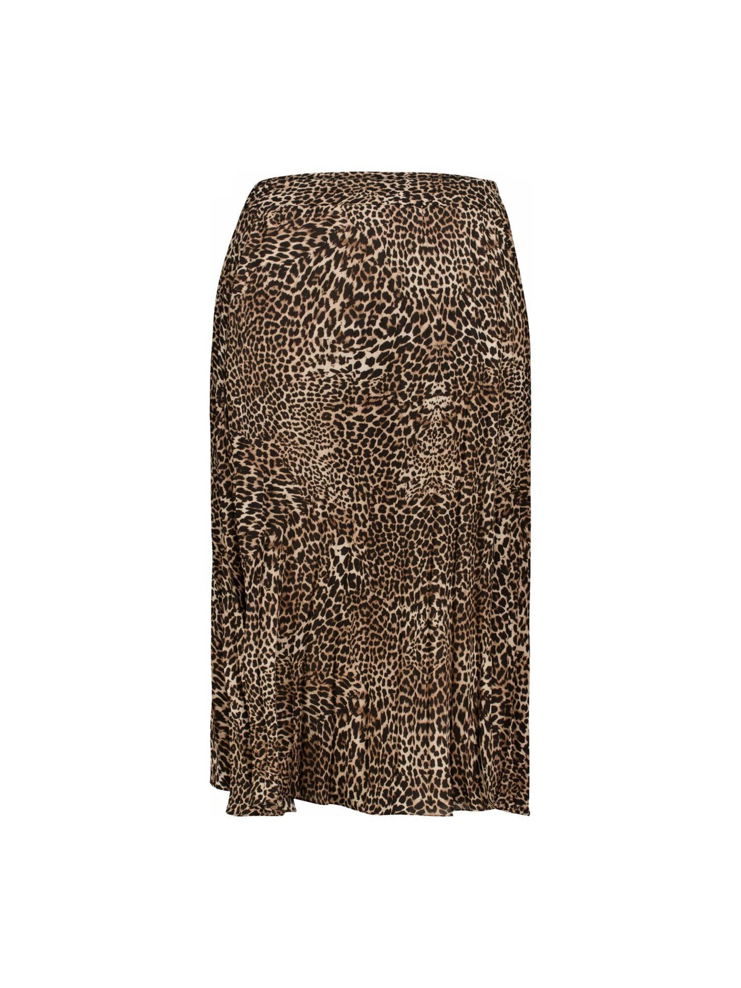 Deeluxe Rock 'LOUISY' in beige / braun / schwarz, Produktansicht