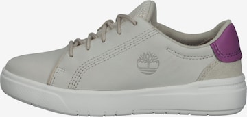 TIMBERLAND Sneaker in Grau