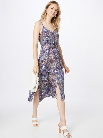 Karen Millen - Vestido de verano 'Sun' en Mezcla de colores