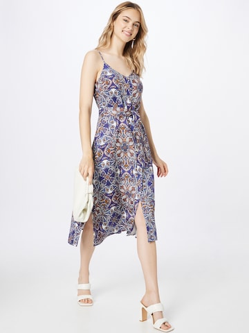 Karen Millen Summer Dress 'Sun' in Mixed colors