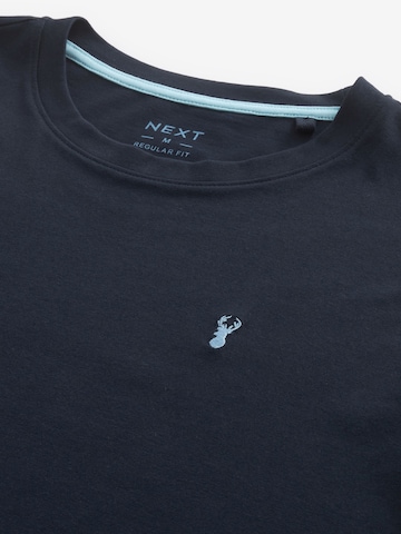 Next Bluser & t-shirts i blå