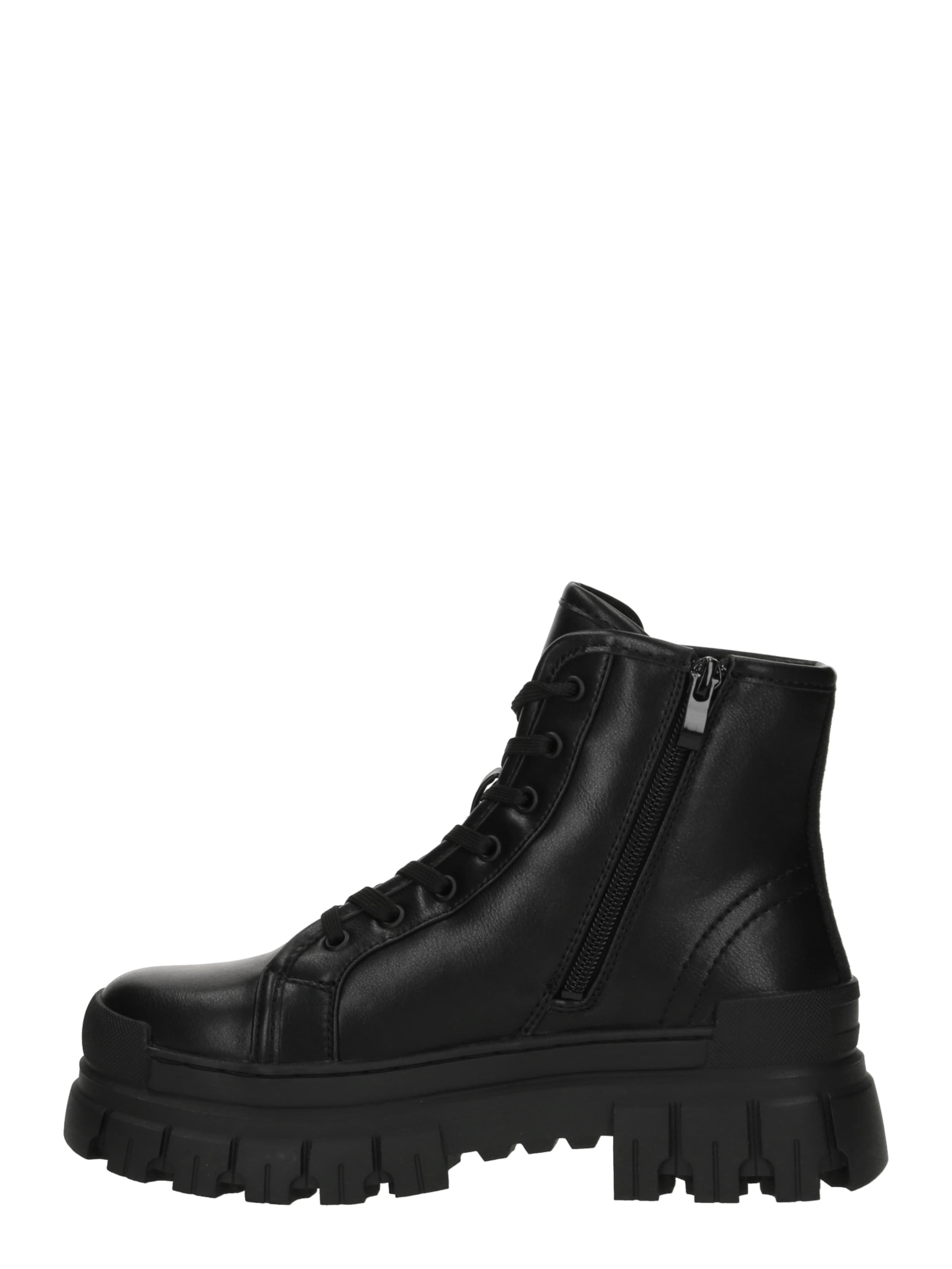 Dockers by Gerli Ботинки на шнуровке в Черный