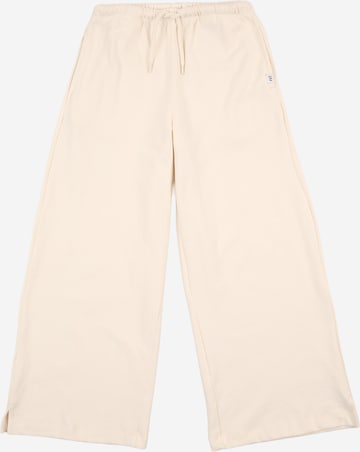 GAP Hose in Weiß: Vorderseite