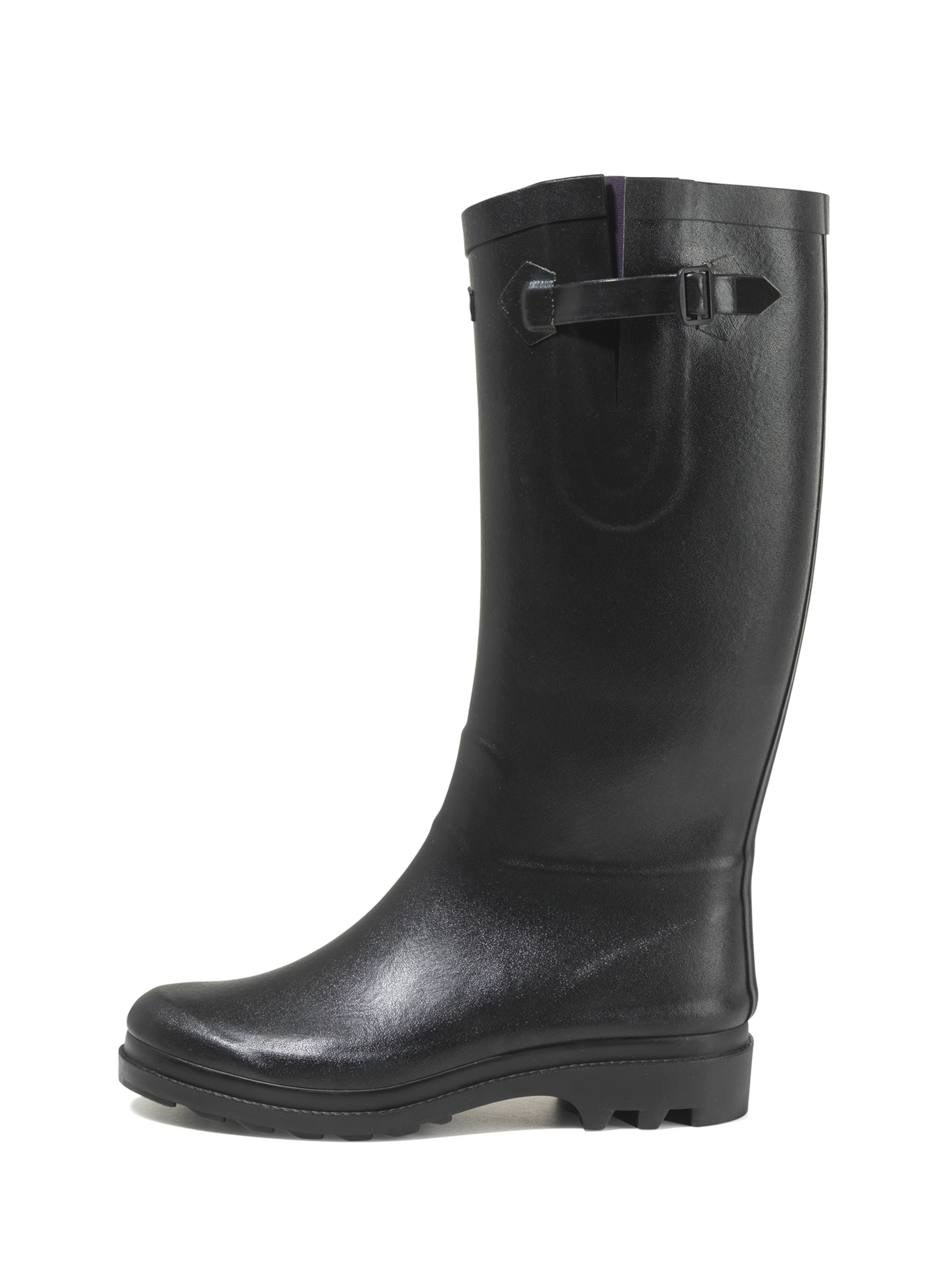 AIGLE Сапоги ' AIGLENTINE ' в Черный: спереди