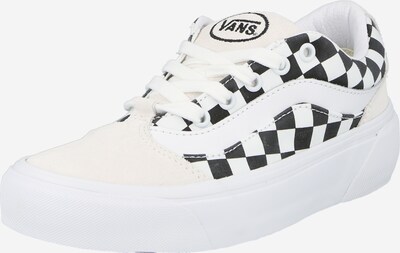 VANS Tenisky 'UA Shape NI' - černá / bílá, Produkt
