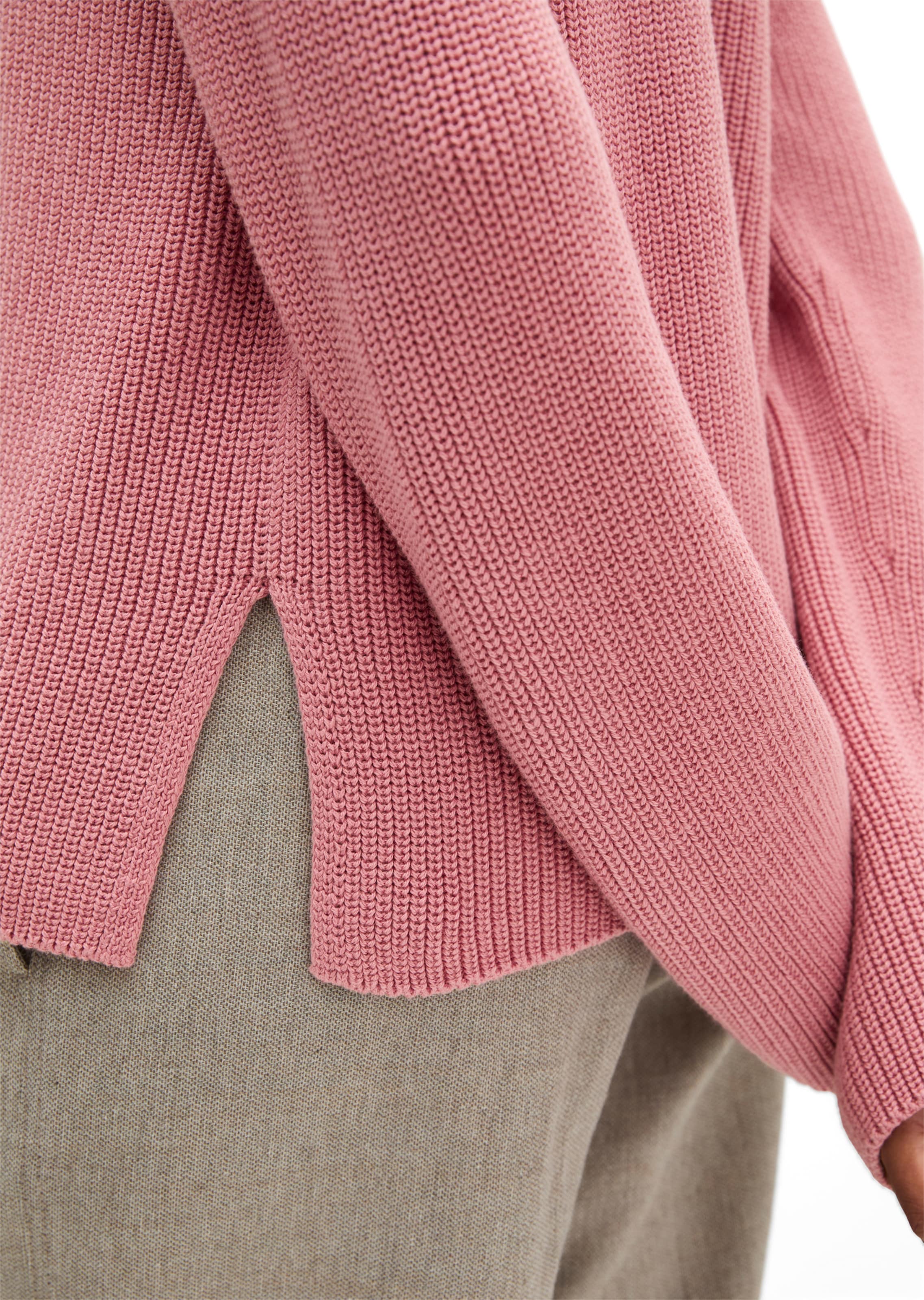 Marc O'Polo Trui in Roze