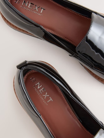 Next Instappers 'Forever Comfort' in Zwart