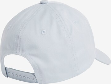 regular Cappello da baseball di Calvin Klein Jeans in bianco