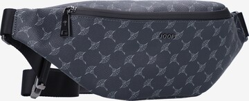 JOOP! Gürteltasche 'Leo' in Grau