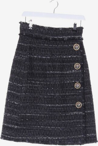 DOLCE & GABBANA Skirt in XS in Mixed colors: front