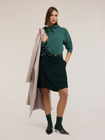 MOTIVI Pullover‌‌‌‌‌‌ in Grün