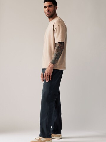 Next Regular Hose in Blau