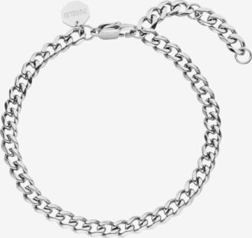 PURELEI Bracelet 'Spirit Five' in Silver: front