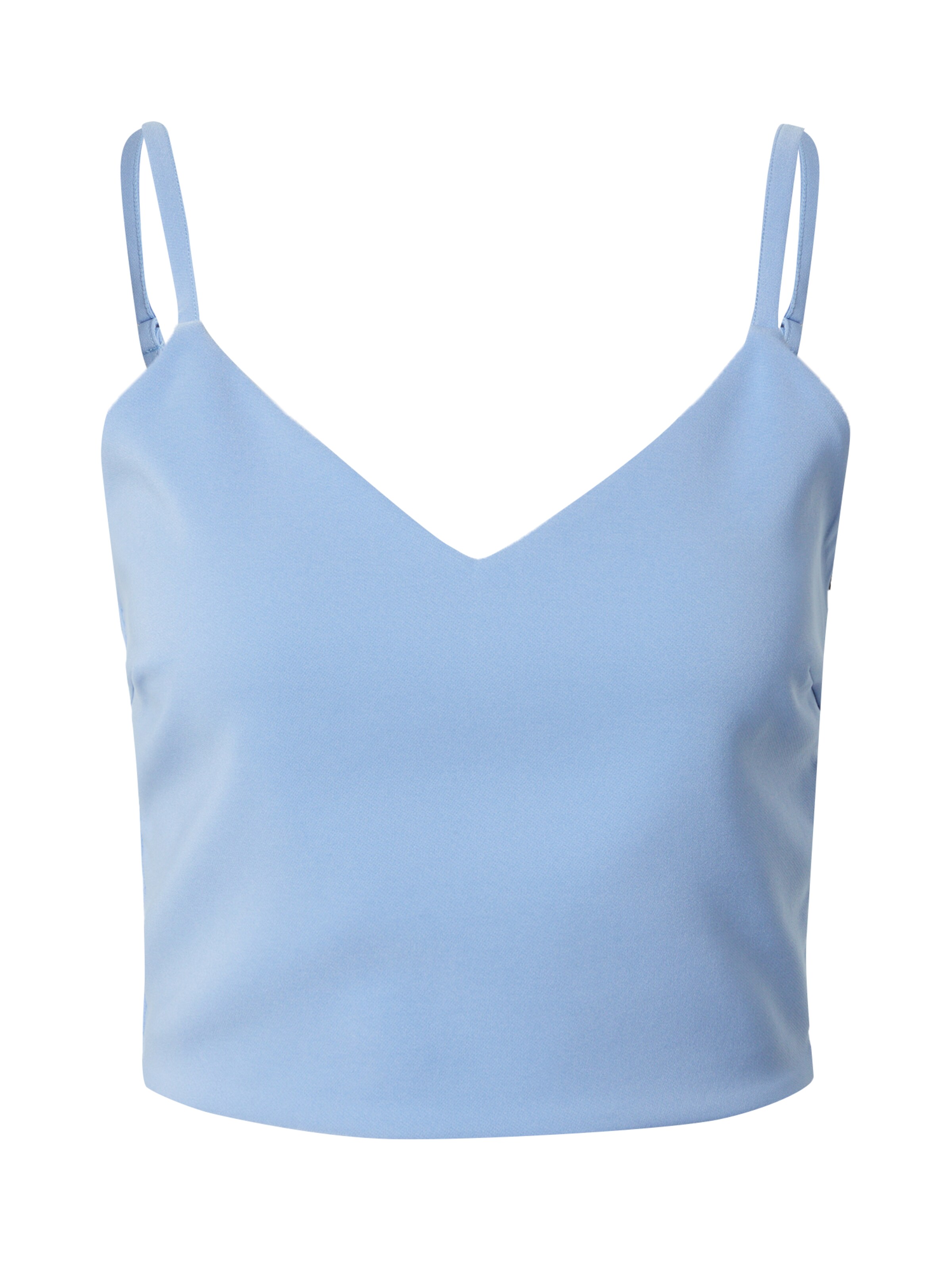 Guido Maria Kretschmer Women Top 'Emma' in Blue: front