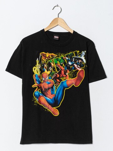 Marvel Avengers Shirt in S in Black: front