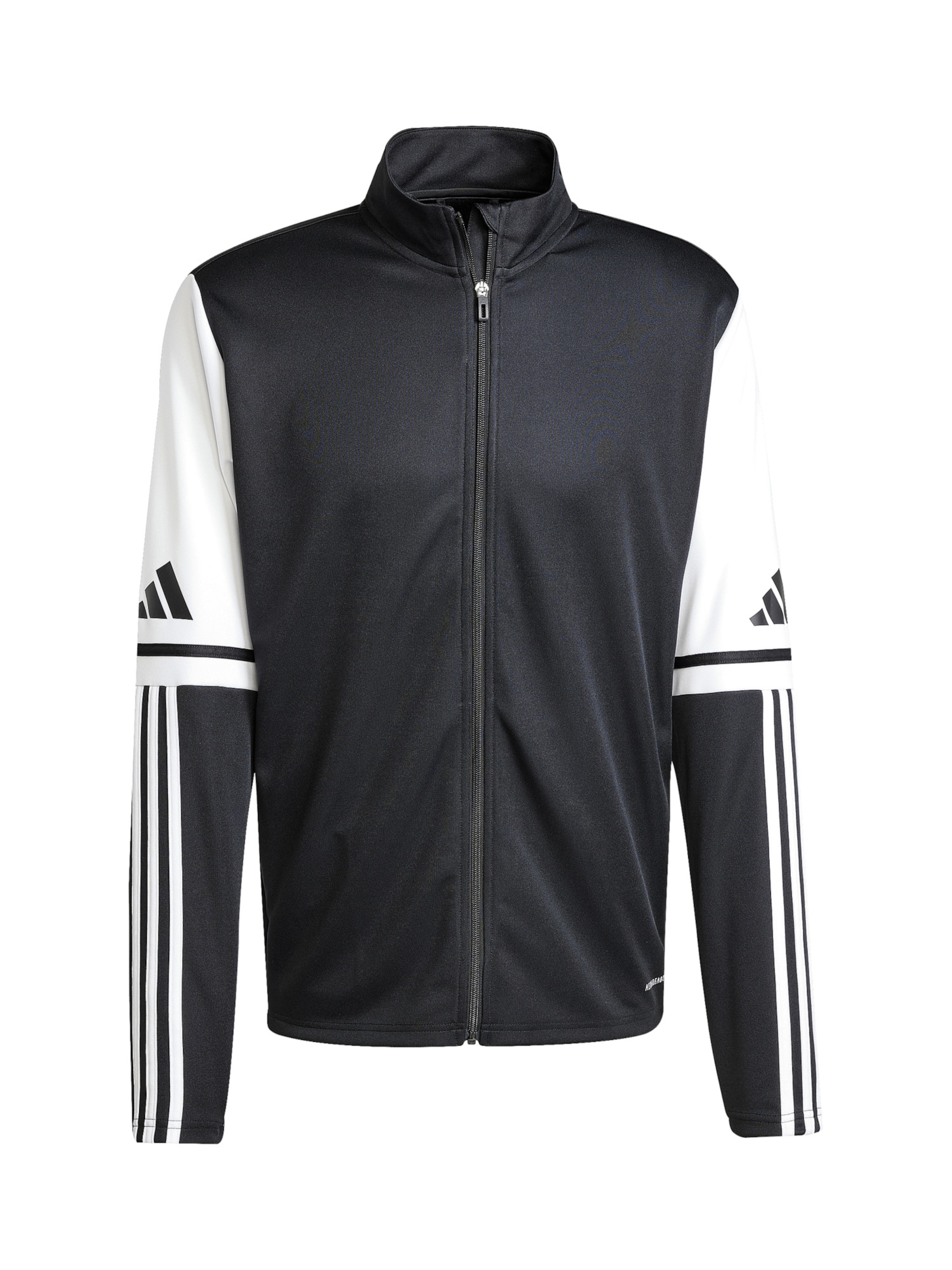ADIDAS PERFORMANCE Training Jacket 'Squadra 25' in Black / Off white, Item view