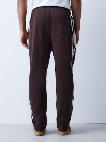 Regular Pantaloni de la Next pe maro