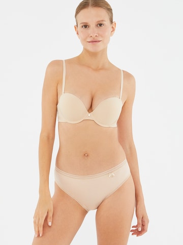 Dagi Slip i beige