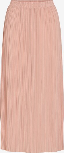VILA Skirt 'VIPlisa' in 40 in Salmon, Item view