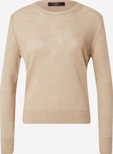 homok Weekend Max Mara Pulóver 'TEIERA', Termék nézet