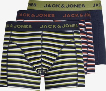 JACK & JONES Boxer shorts in Mixed colors: front