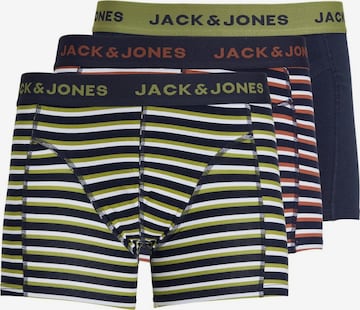 JACK & JONES Boxershorts in Gemengde kleuren: voorkant