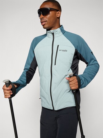 zils COLUMBIA Āra jaka 'Arctic Crest™'