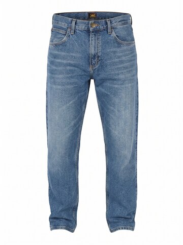 Lee Loosefit Jeans 'OSCAR NORTHBOUND'‌‌‌‌‌‌‌‌‌‌ in Blau: Vorderseite