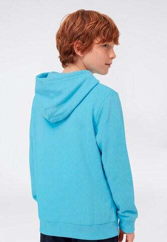 Champion Sweatshirt in Blue