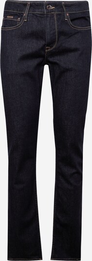 Pepe Jeans Kavbojke | temno modra barva, Prikaz izdelka